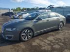 LINCOLN MKZ 2017