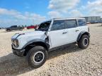 FORD BRONCO 2023