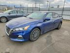 NISSAN ALTIMA 2019