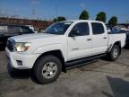 TOYOTA TACOMA 2012