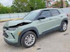 CHEVROLET TRAILBLAZER 2025