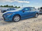 TOYOTA CAMRY 2025