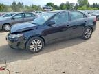 KIA FORTE 2013