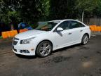 CHEVROLET CRUZE 2012