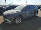 HYUNDAI TUCSON 2025