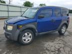 HONDA ELEMENT 2004