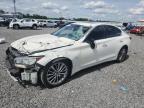 INFINITI Q50 2018