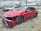 HYUNDAI ELANTRA N 2025