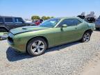 DODGE CHALLENGER 2021