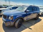 KIA TELLURIDE 2024