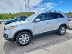 KIA SORENTO 2013