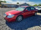 BUICK LUCERNE 2010