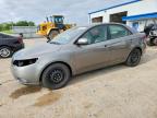 KIA FORTE 2011