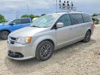 DODGE GRAND CARAVAN 2017