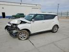 KIA SOUL EV 2023