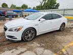 BUICK LACROSSE 2017