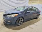 KIA FORTE 2016