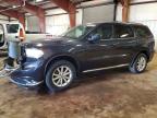 DODGE DURANGO 2014