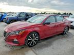 NISSAN ALTIMA 2022