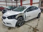 KIA FORTE 2016