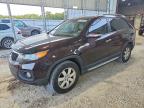 KIA SORENTO 2012