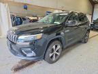 JEEP CHEROKEE 2020