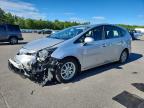 TOYOTA PRIUS V 2015