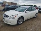 NISSAN ALTIMA 2012
