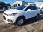 CHEVROLET TRAX 2020