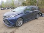 TOYOTA SIENNA 2026