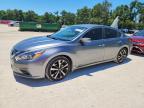 NISSAN ALTIMA 2018
