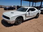 DODGE CHALLENGER 2016