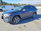 TOYOTA RAV4 2020