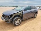 ACURA RDX 2017