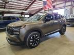 NISSAN KICKS 2026