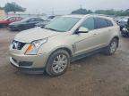 CADILLAC SRX 2013