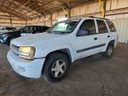 CHEVROLET TRAILBLAZER 2004