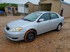 TOYOTA COROLLA 2006