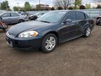 CHEVROLET IMPALA 2012