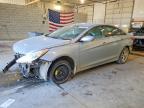 HYUNDAI SONATA 2011