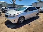 KIA FORTE 2018