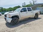 CHEVROLET SILVERADO 2011