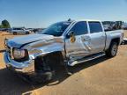 GMC SIERRA 2017
