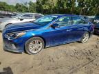 HYUNDAI SONATA 2019