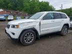 JEEP GRAND CHEROKEE 2016