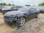 CHEVROLET CAMARO 2012
