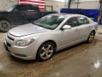 CHEVROLET MALIBU 2012