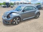 VOLKSWAGEN BEETLE 2014
