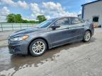 FORD FUSION 2020