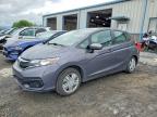 HONDA FIT 2020